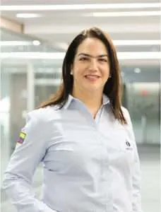 María I. Echeverri