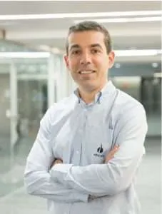 Tomás Restrepo