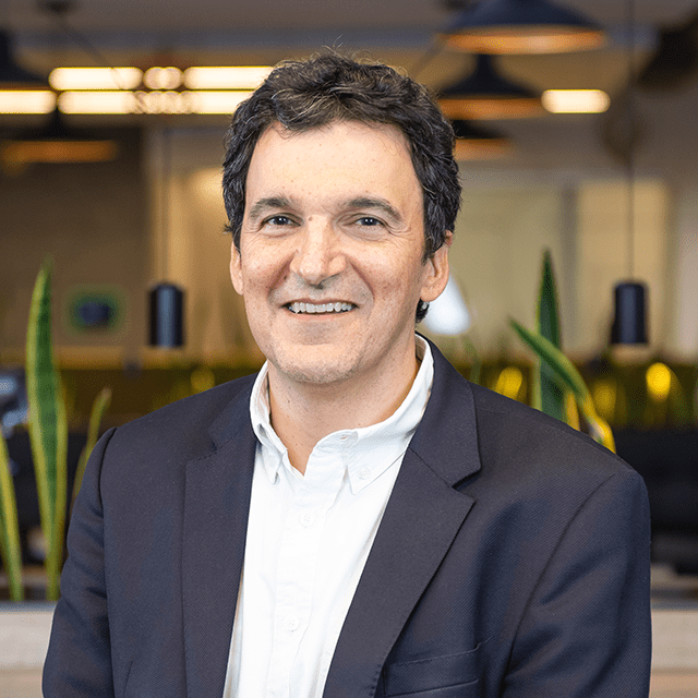 Juan esteban calle
